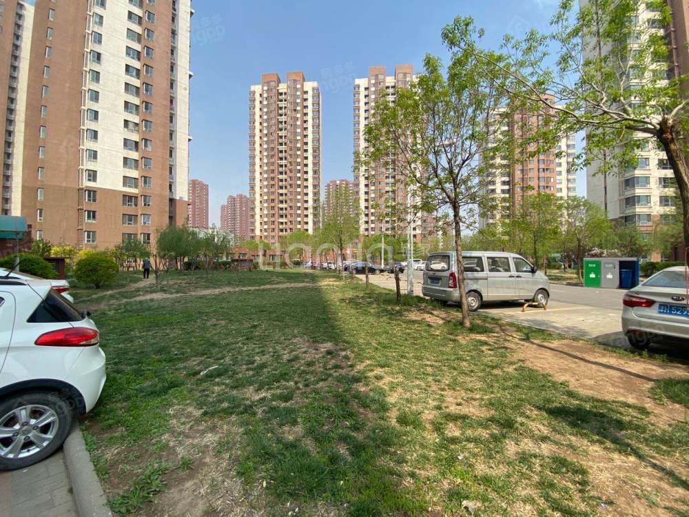 御惠园社区小区图片