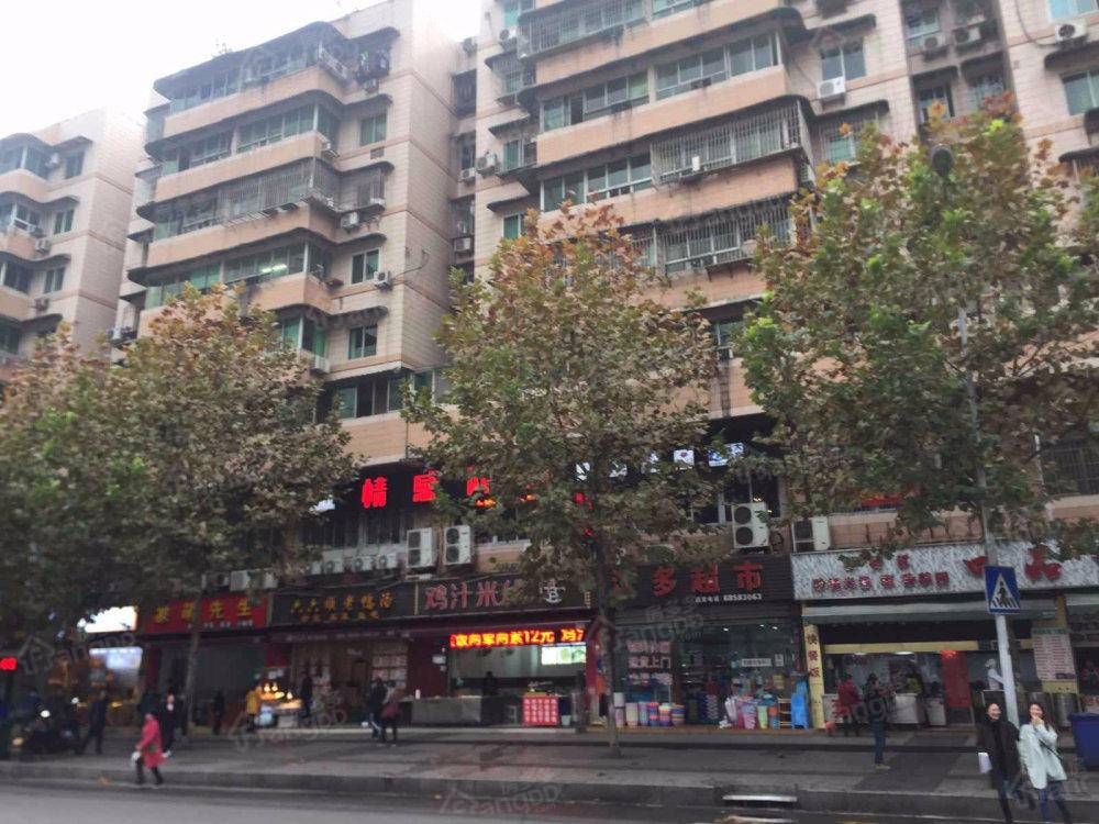 医学院路5号小区图片