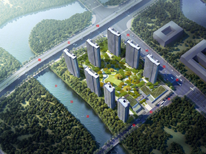 保亿湖风雅园