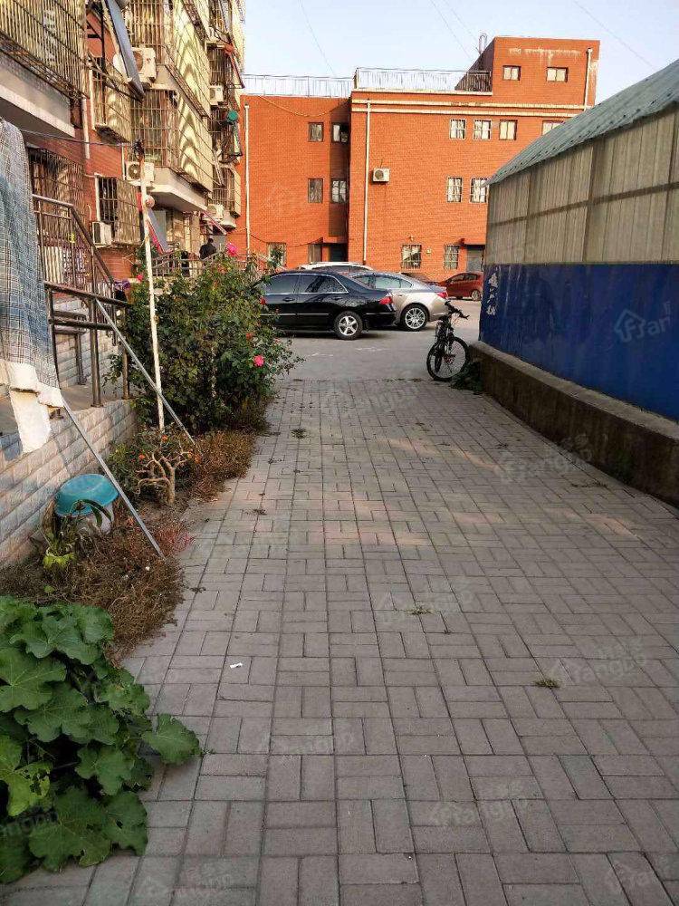 时代花园(宁河)小区图片