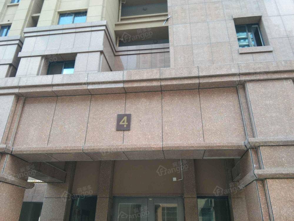 东方名邸小区图片