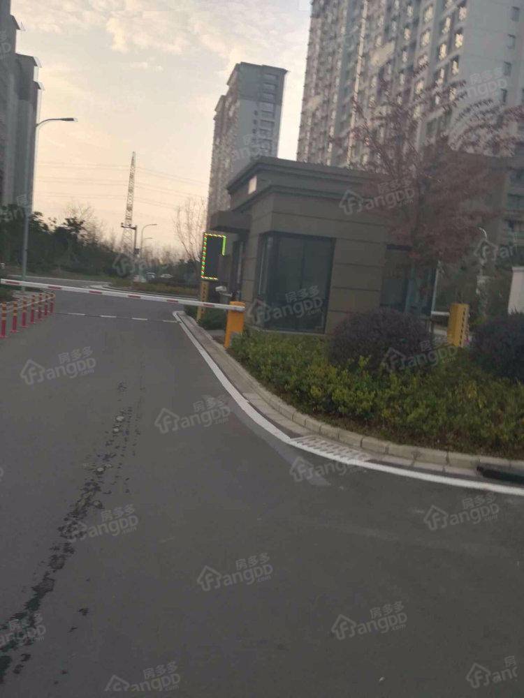 百馨西苑四期小区图片