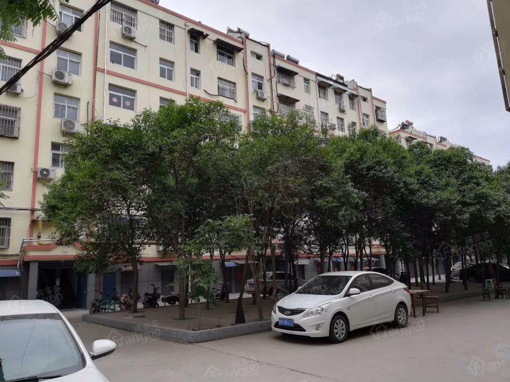 局门口小区（济宁）小区图片