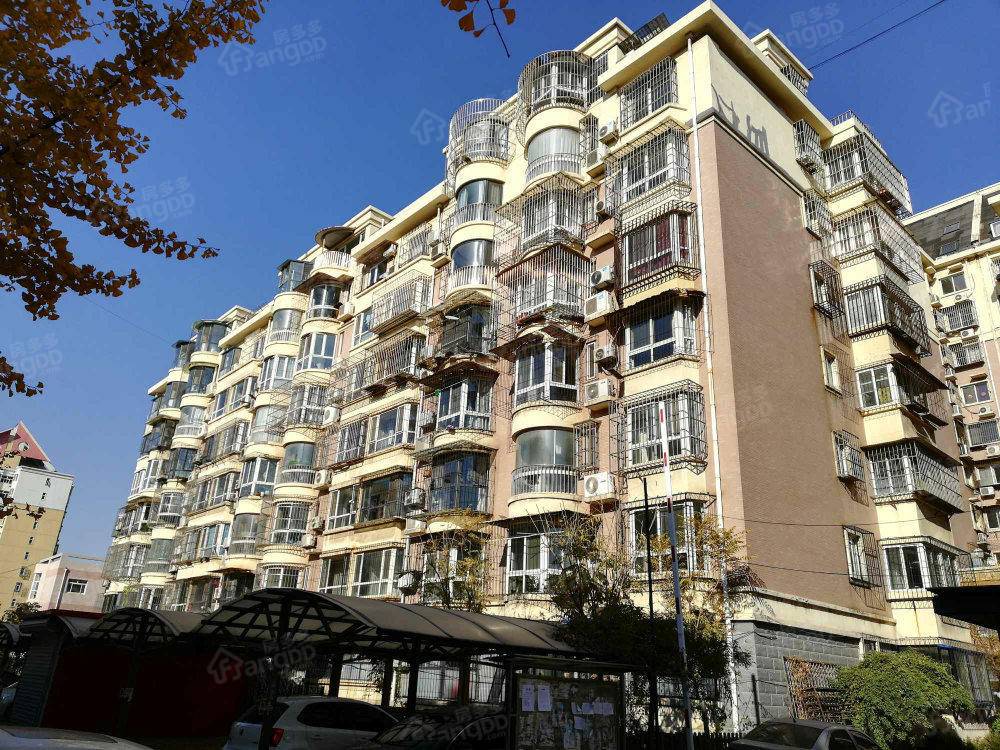 和馨园小区图片