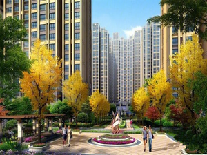 台湾城市广场