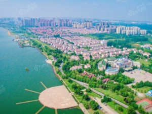 荆门碧桂园纯水岸