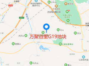 万聚谷里G19地块