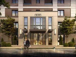 中国铁建花语城