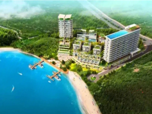海上传奇公馆
