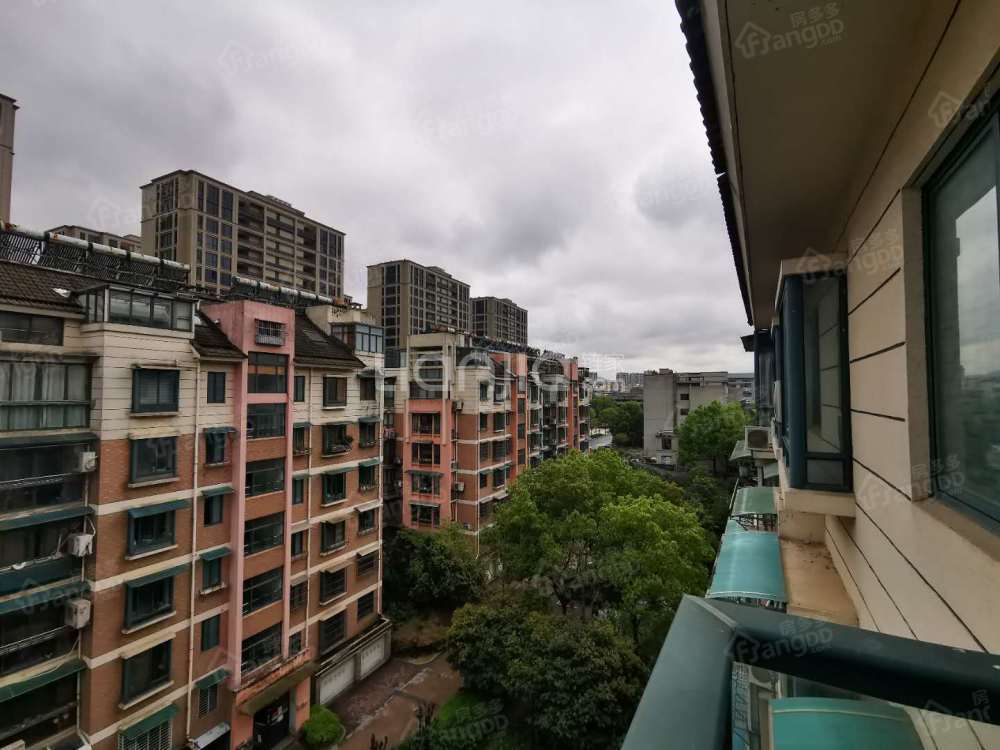 锦华园小区图片