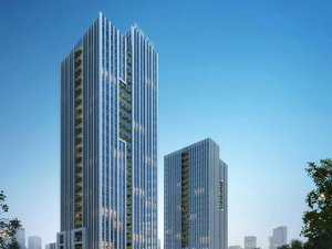 万明创业大厦