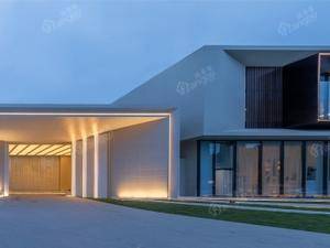 金科博翠湾