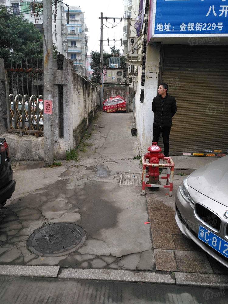 金泰大厦（鹿城区）小区图片