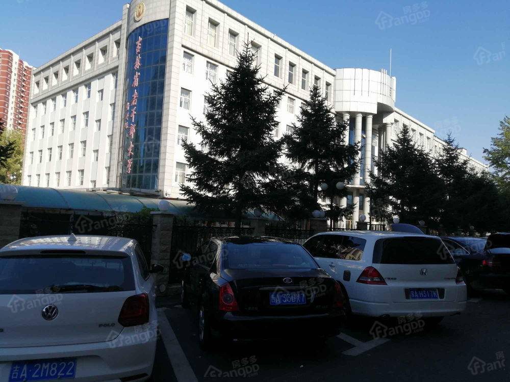 至通尚都小区图片