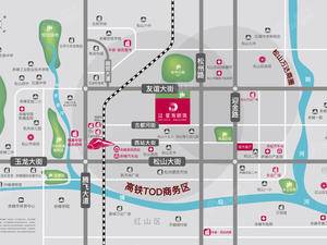 中梁恒基星海明珠