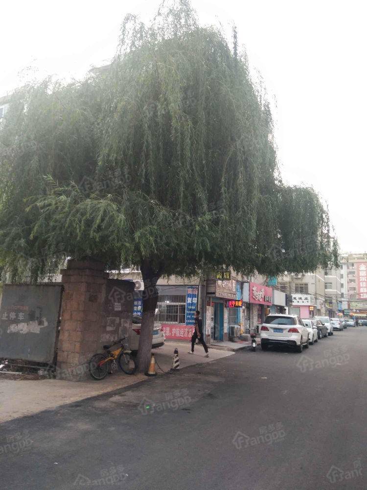 西壕街小区小区图片