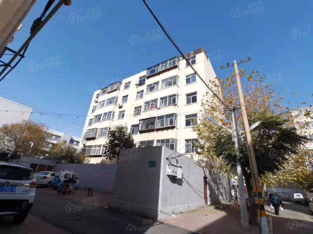 布政司小区小区图片
