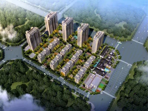 建源 绣江南
