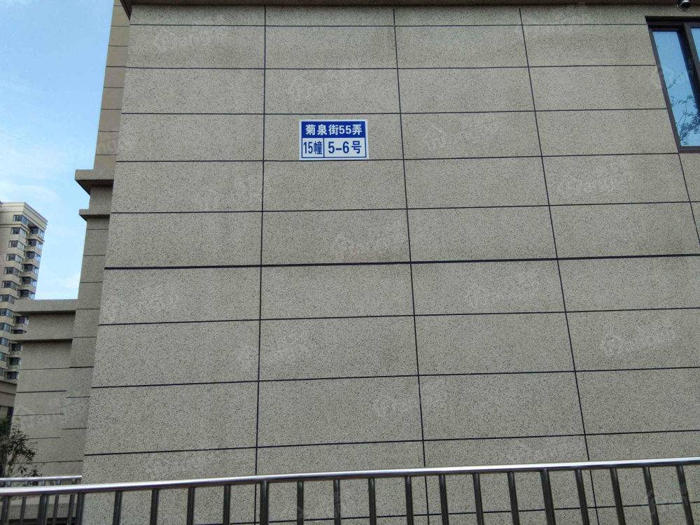 馨清佳苑小区图片