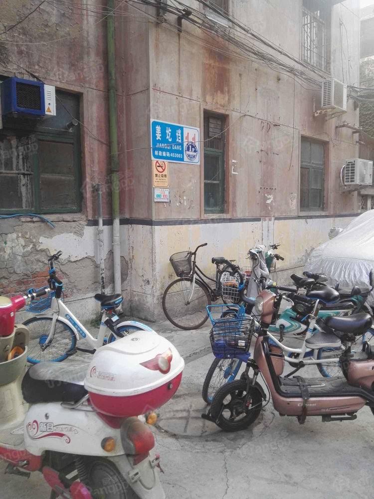 姜圪垱小区小区图片