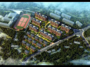 盛世学府
