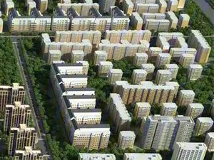 南岸春天