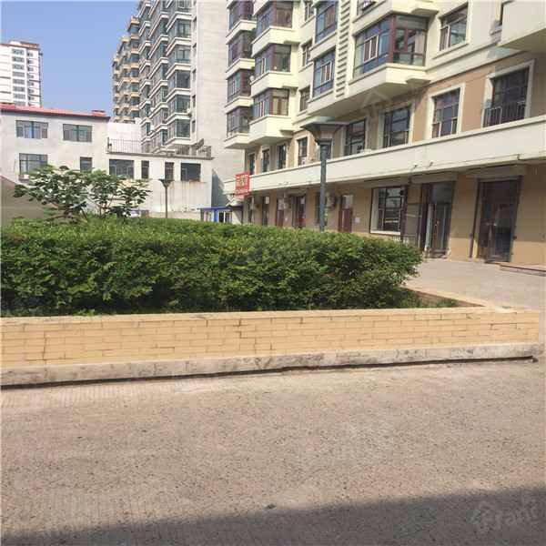 堡诚壹号小区图片