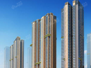 兆邦基碧湖春天