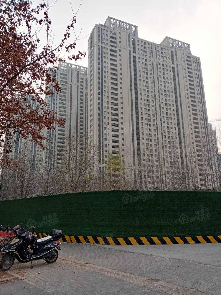 锦艺金水湾观源苑小区图片