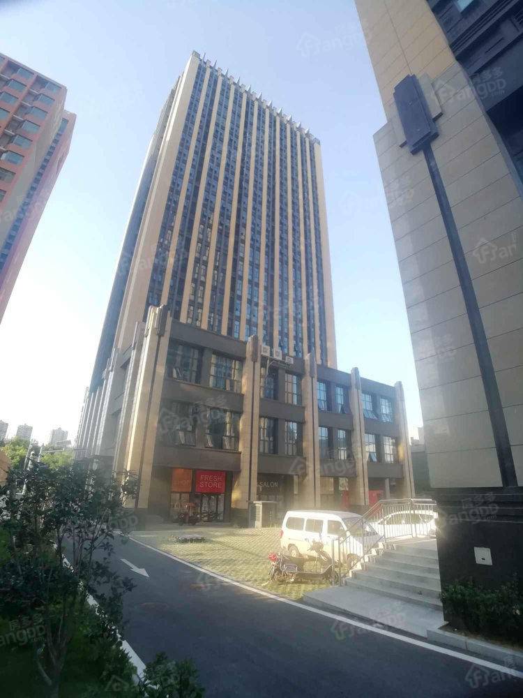 中翰名庭小区图片
