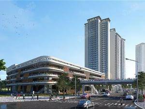 中南春风南岸