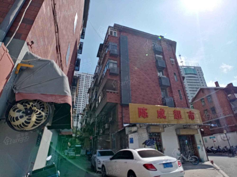 梨花巷4号小区图片