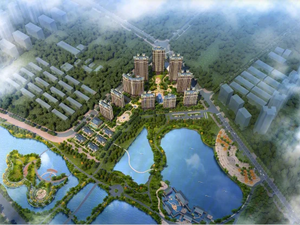 宏维星湖湾