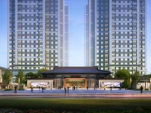 建发金茂玺悦