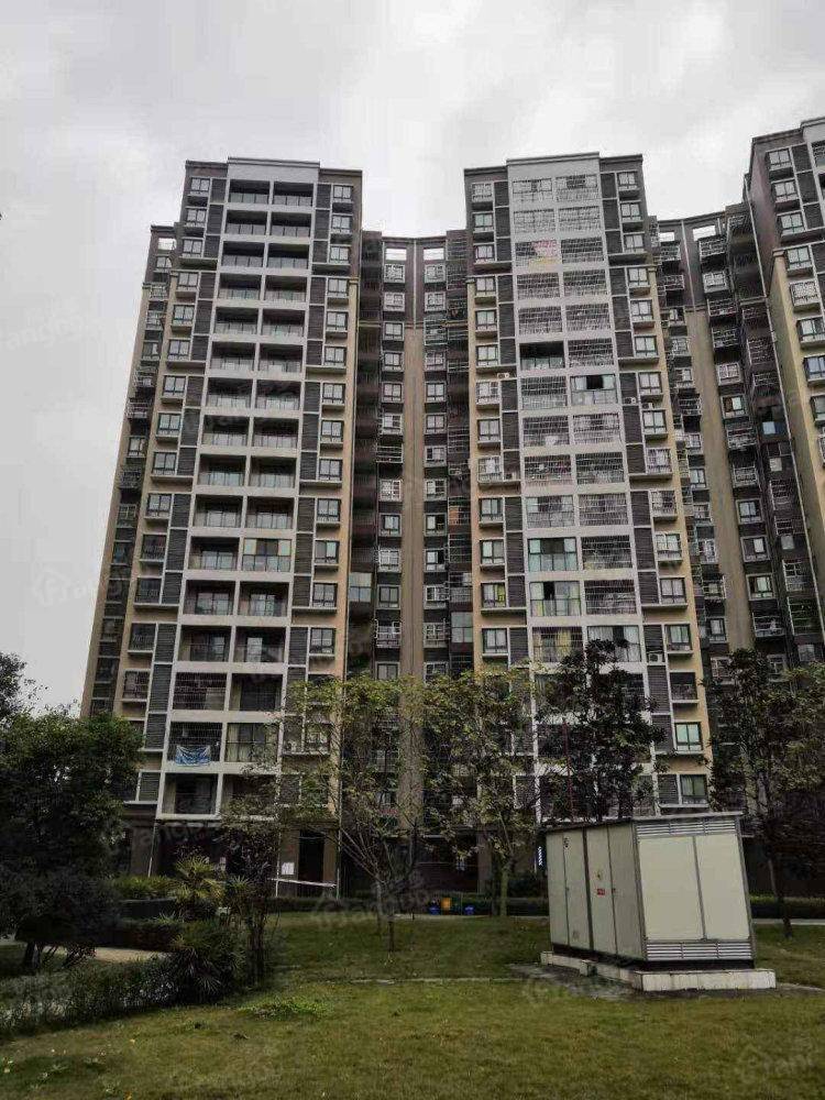 怡里馨居小区图片