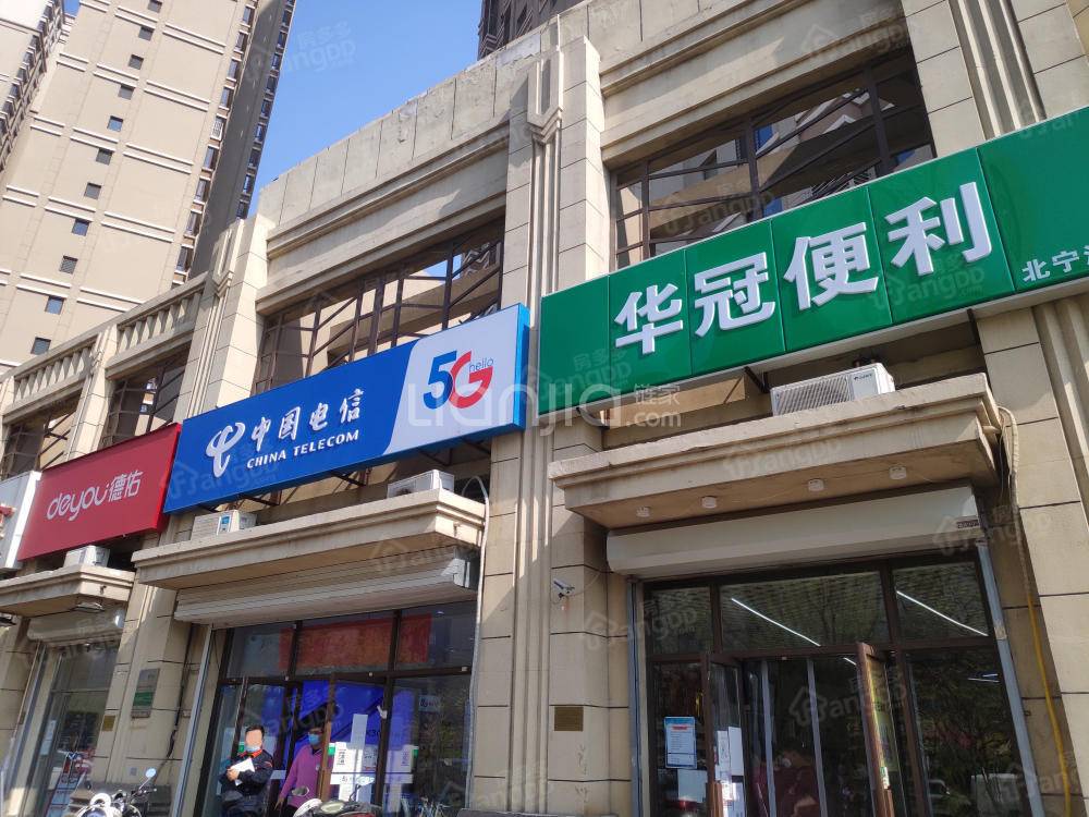 宁湾大厦小区图片