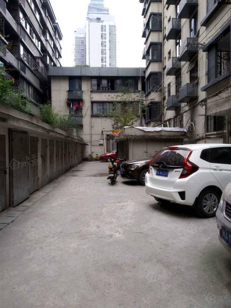 鼓东新村小区图片