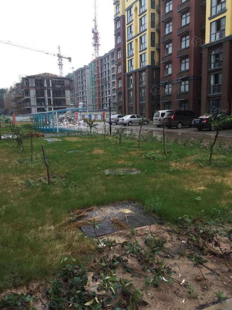 林溪湾小区图片