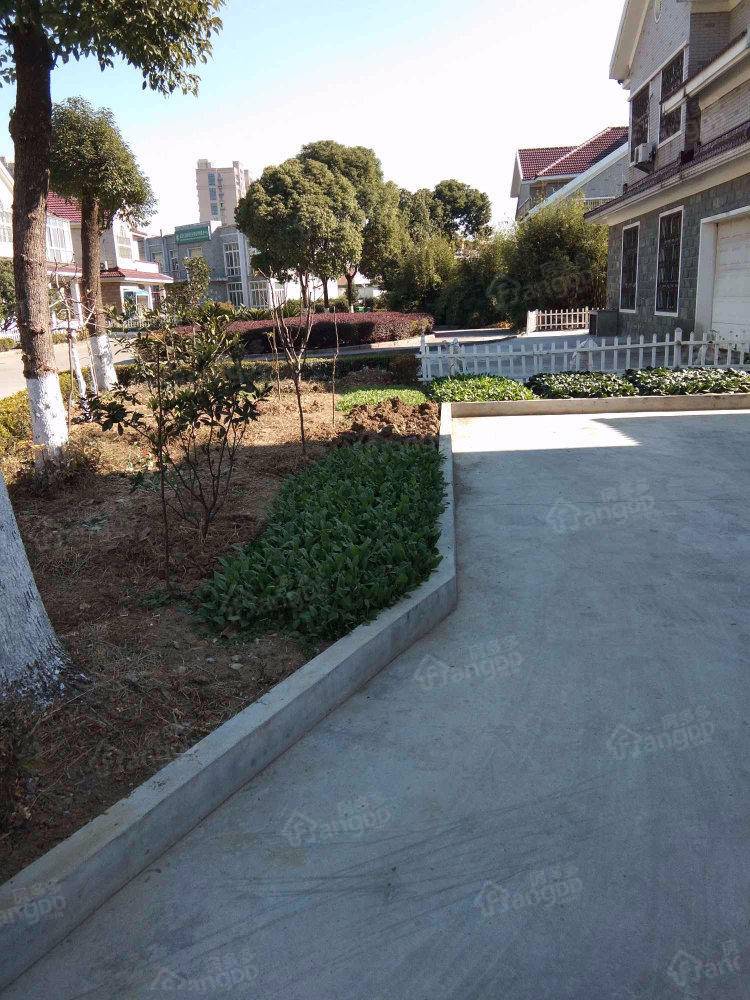 阳光明珠苑小区图片