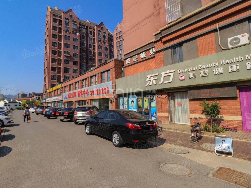 远景上邑1558小区图片