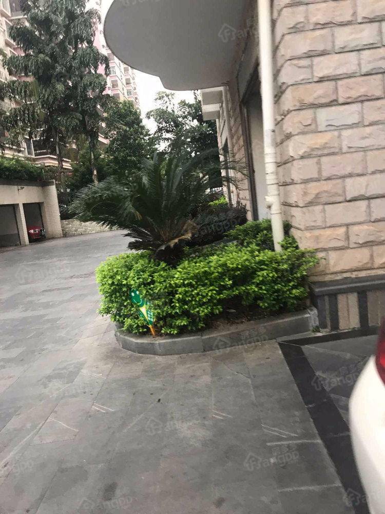 经纬楼小区图片