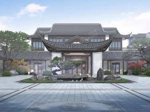蓝城陶然里