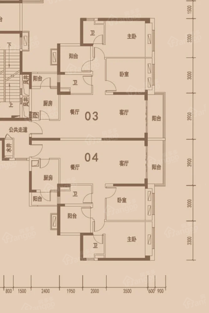 碧桂园凤凰湾_1