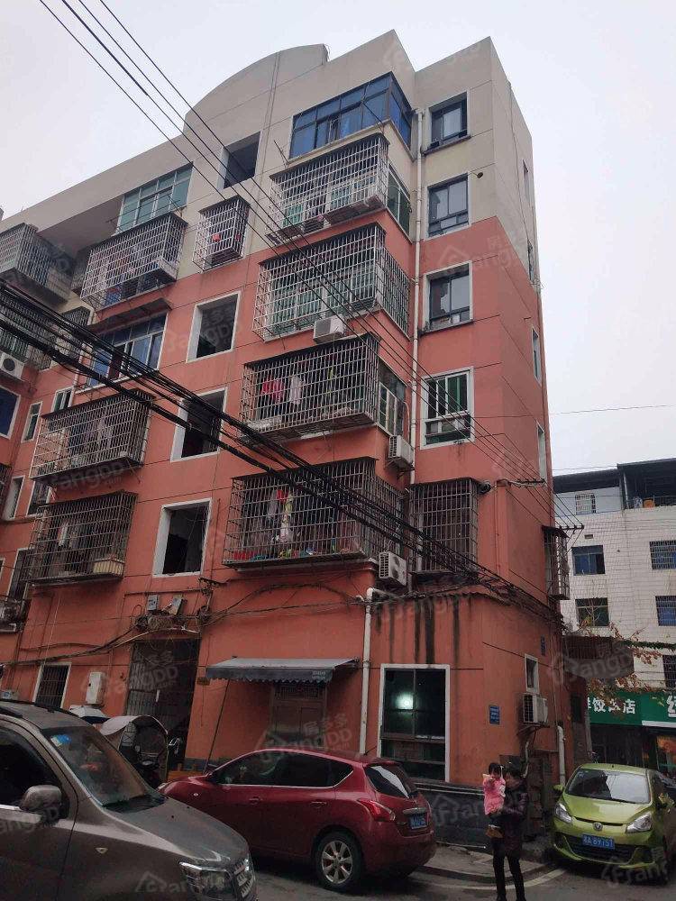 城东社区一区小区图片