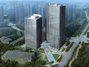 金融街融景中心