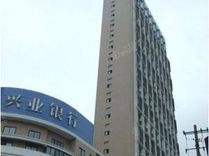 美宿金山国际