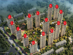 美地云栖