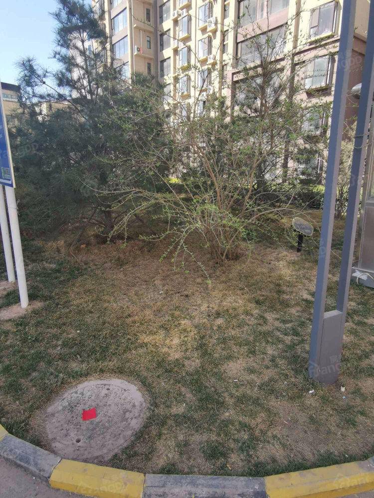 名城首府小区图片