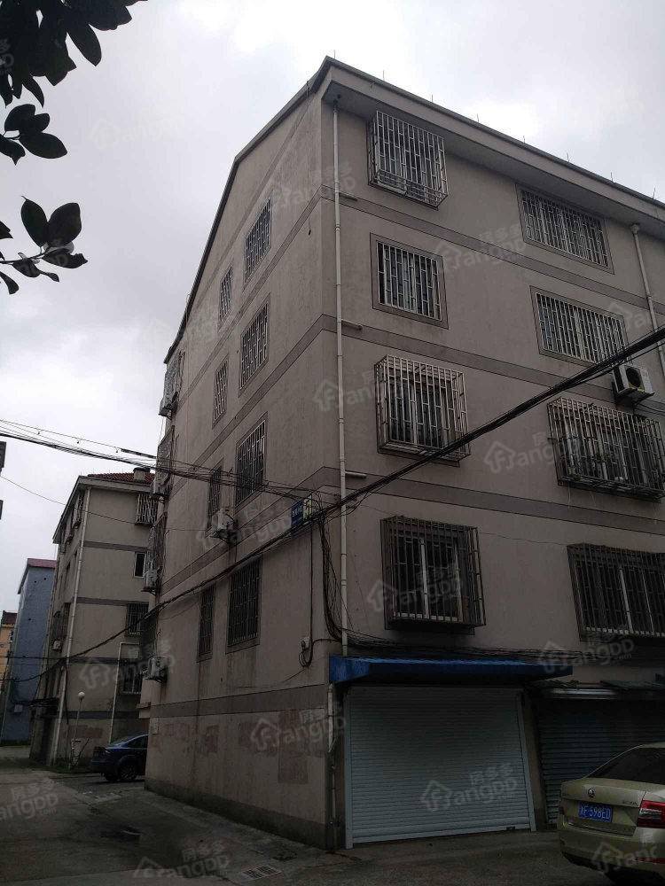 西苑小区(临安)小区图片