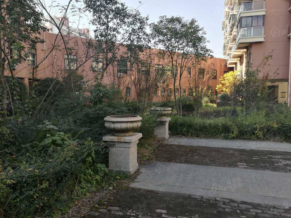 永和锦园小区图片